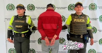 Capturan a hombre por usar licencia de tránsito falsa en operativo vial del Meta