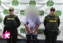 Capturan a hombre de 50 años en Castilla La Nueva por concierto para delinquir agravado