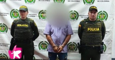 Capturan a hombre de 50 años en Castilla La Nueva por concierto para delinquir agravado