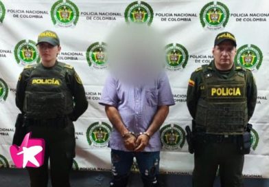 Capturan a hombre de 50 años en Castilla La Nueva por concierto para delinquir agravado