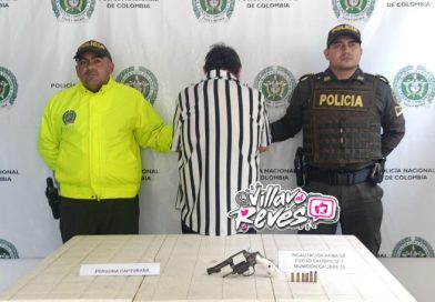 Capturan a presunto feminicida en Puerto Rico, Meta