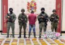 Golpe estratégico al narcotráfico transnacional en Guaviare