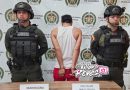 Capturan a hombre con más de 500 gramos de marihuana en Puerto Gaitán, Meta