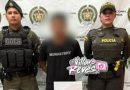 Capturan a hombre con estupefacientes en Puerto Gaitán, Meta