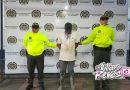 Condenando a 33 años de prisión por asesinar a otro hombre en Villavicencio