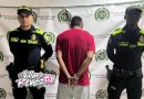 Detenido adolescente fugado por delito de acceso carnal abusivo en el Meta