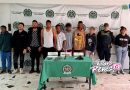 Judicializan presunto responsables de asaltos y secuestros a conductores de plataformas