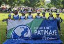 Patinadores de Cofrem ganaron medalla en Festival Panamericano de Novatos