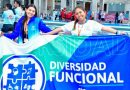La escuela de diversidad funcional de Cofrem continua ganando medallas en las olimpiadas Fides