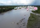 Alerta en el Meta por crecientes súbitas en ríos