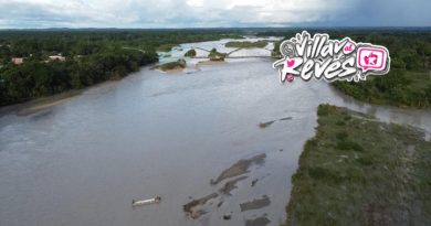 Alerta en el Meta por crecientes súbitas en ríos