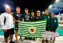Nadadores del Meta brillaron en el Campeonato Nacional Interligas en Ibagué