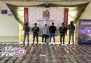 Aseguran presunto responsable de transportar estupefacientes en Casanare