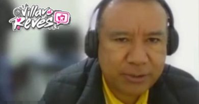 Fiscalía imputa a exgobernador de Arauca por irregularidades en contrato de construcción