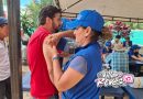 Más de 82.000 dosis contra la fiebre amarilla se han aplicado en el Meta