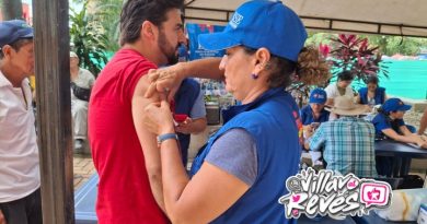 Más de 82.000 dosis contra la fiebre amarilla se han aplicado en el Meta