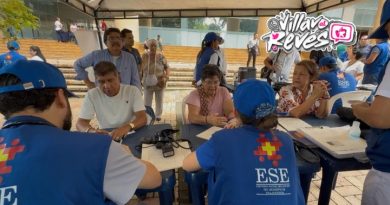 Se aplicaron 5.000 dosis contra la fiebre amarilla en mayo
