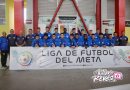 Se prepara la selección Meta sub-19