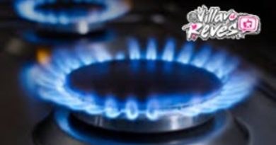 Asi avanza el mantenimiento de la planta de gas cusiana