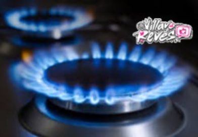 Asi avanza el mantenimiento de la planta de gas cusiana