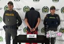 Capturan a joven de 19 años por hurto de celulares en Puerto López
