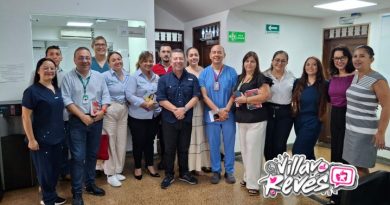 (IPS) que ofrecen atención domiciliaria ayudarían a aliviar sobreocupación hospitalaria en Villavicencio