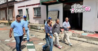 San Marcos busca legalizarse después de 60 años