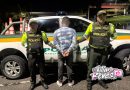 Capturan en Villavicencio a conductor con licencia de tránsito falsa