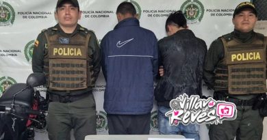 Cárcel para dos hombres señalados de entregar panfletos extorsivos en Granada