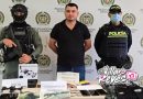 Cayó alias ‘Mono Mica’ en Casanare