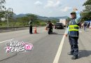 Más de 94.000 vehículos se movilizaron en el Meta durante el puente festivo