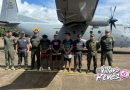 Golpe a las disidencias de las Farc en el Vaupés