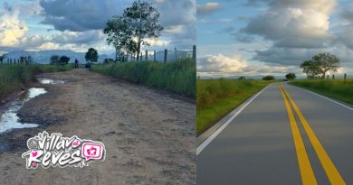 Renovación de vías urbanas en Restrepo dinamiza el turismo y beneficia a más de 12.400 habitantes