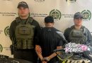Recuperaron una motocicleta hurtada que pretendían hurtar en Brisas del Guatiquía