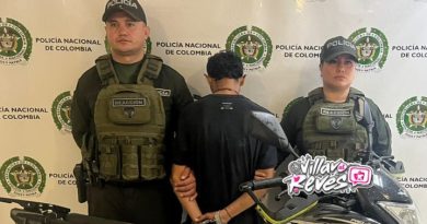Recuperaron una motocicleta hurtada que pretendían hurtar en Brisas del Guatiquía
