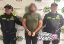 Villavicencio: capturaron a un hombre por el delito de actos sexuales abusivos con menor de 14 años.