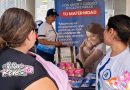 Llega la oferta de empleo a la vereda Santa Rosa