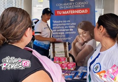 Llega la oferta de empleo a la vereda Santa Rosa