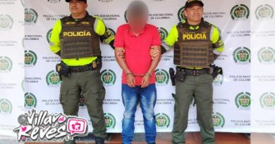 Era requerido por el Juzgado 38 Penal del circuito de Bogotá
