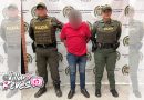 En Puerto López un hombre le causó lesiones a su compañera sentimental