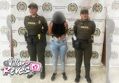 Se fue a parrandear a Puerto Gaitán teniendo una orden de captura en su contra
