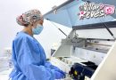 El tamizaje neonatal ya es una realidad en el Hospital Departamental de Villavicencio