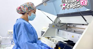 El tamizaje neonatal ya es una realidad en el Hospital Departamental de Villavicencio