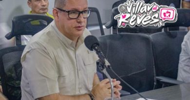 Alcalde de Villavicencio hace llamado urgente a la solidaridad por los damnificados