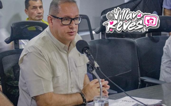Alcalde de Villavicencio hace llamado urgente a la solidaridad por los damnificados