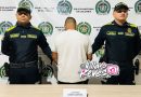Lo capturaron por delitos sexuales con menor de 14 años en el Meta