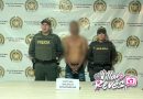 Agredió y lesiono a su expareja sentimental en el Meta