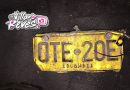 #AquíEstá tu placa OTE 20E #Villavoalreves