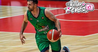Caimanes del Llano disputará en casa el paso a la final