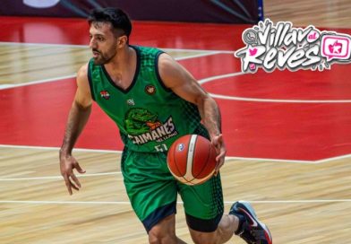 Caimanes del Llano disputará en casa el paso a la final